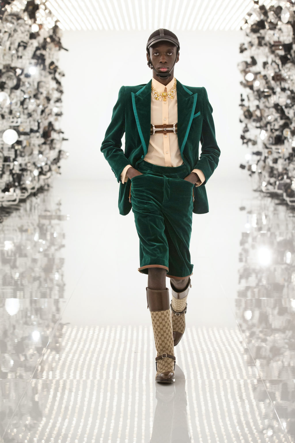 Gucci Autumn/Winter 2021 ‘Aria’ Collection – PAUSE Online | Men's ...