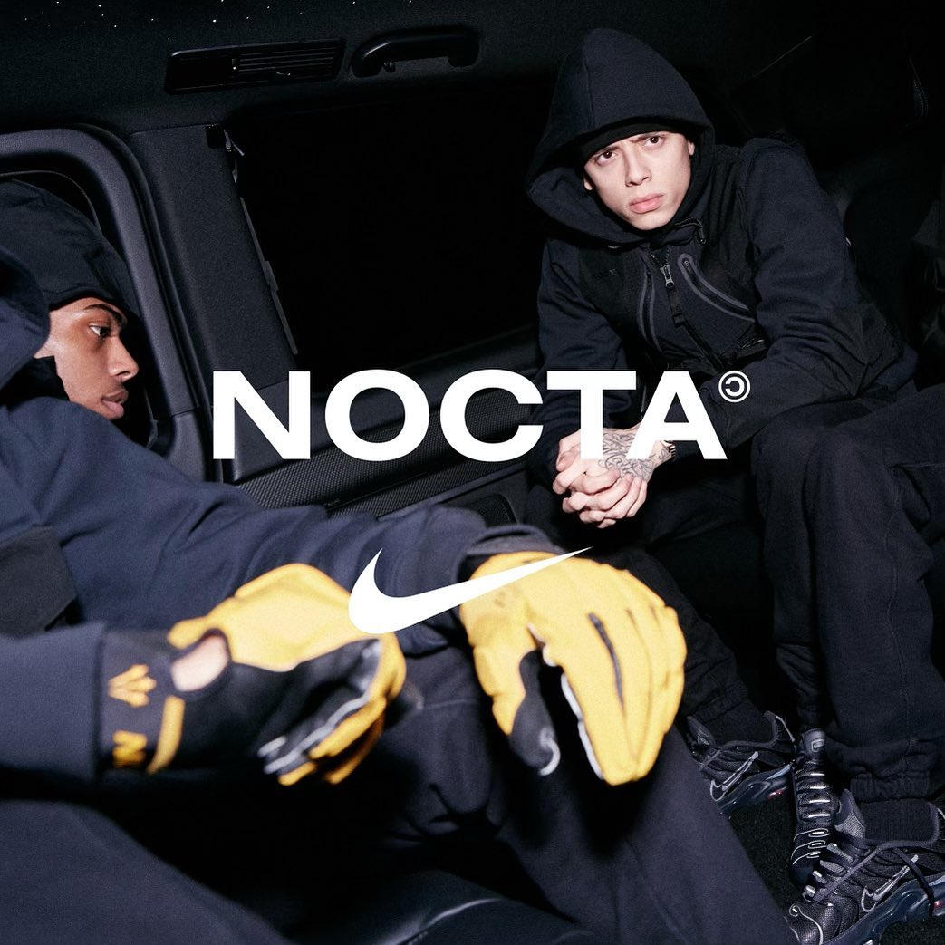 DRAKE UNVEILS NEW NOCTA PROMO STARRING BRITISH RAPPER CENTRAL CEE –  SEVENTEENTHEBRAND