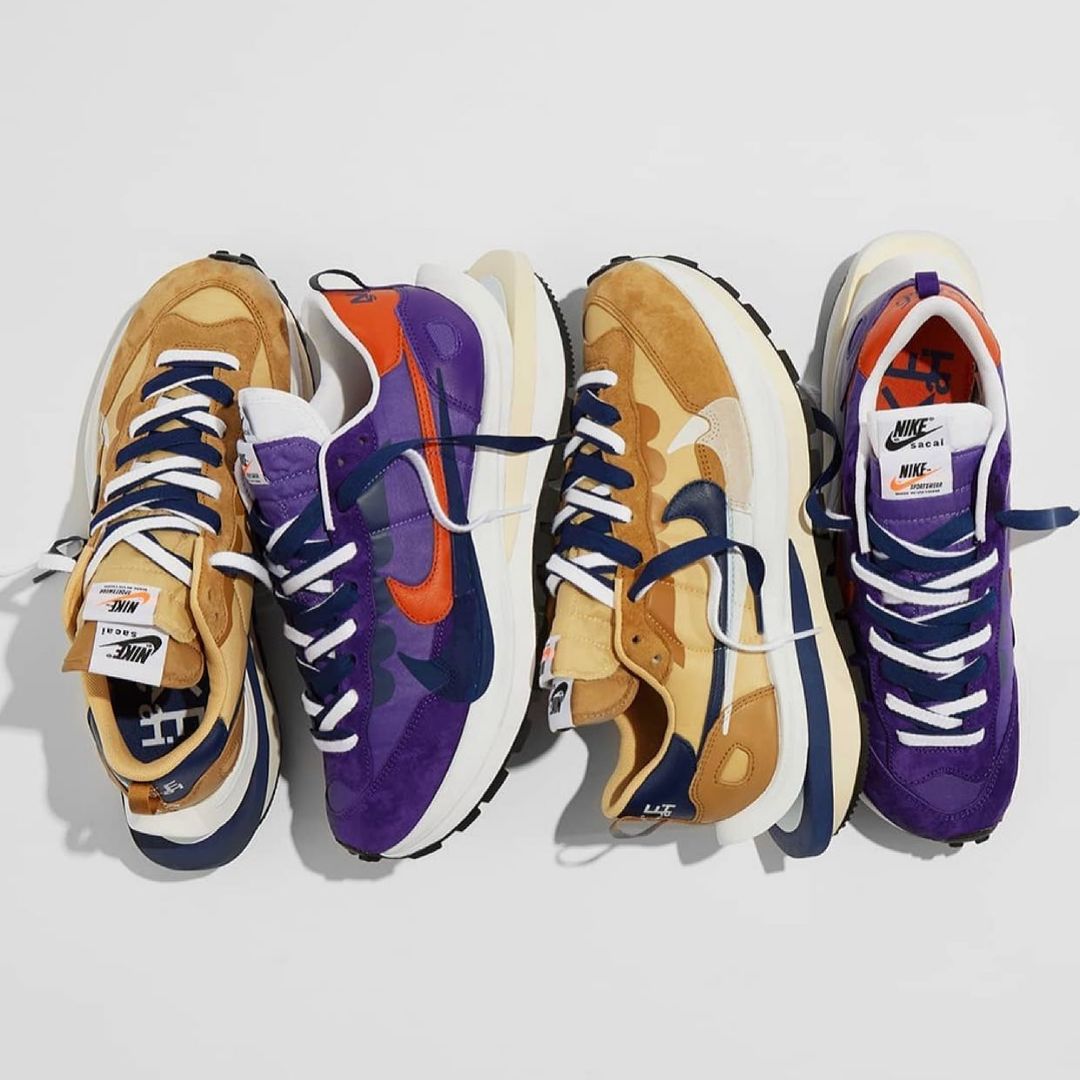 Nike sacai july online