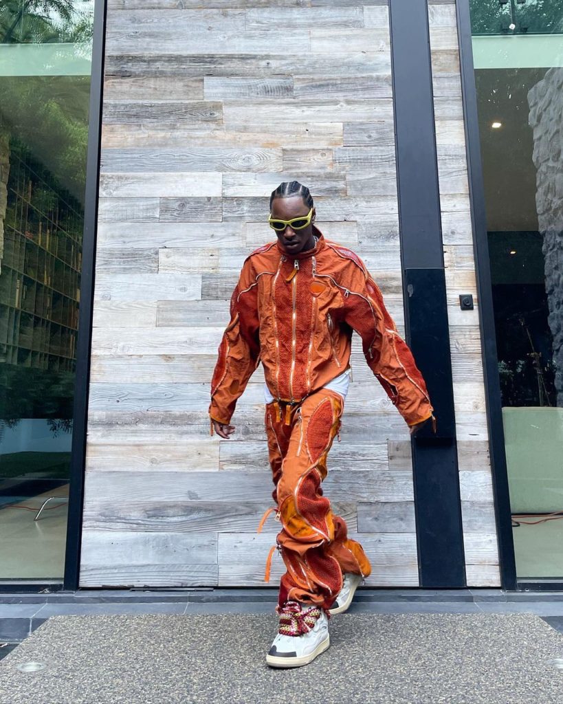 lanvin osiris