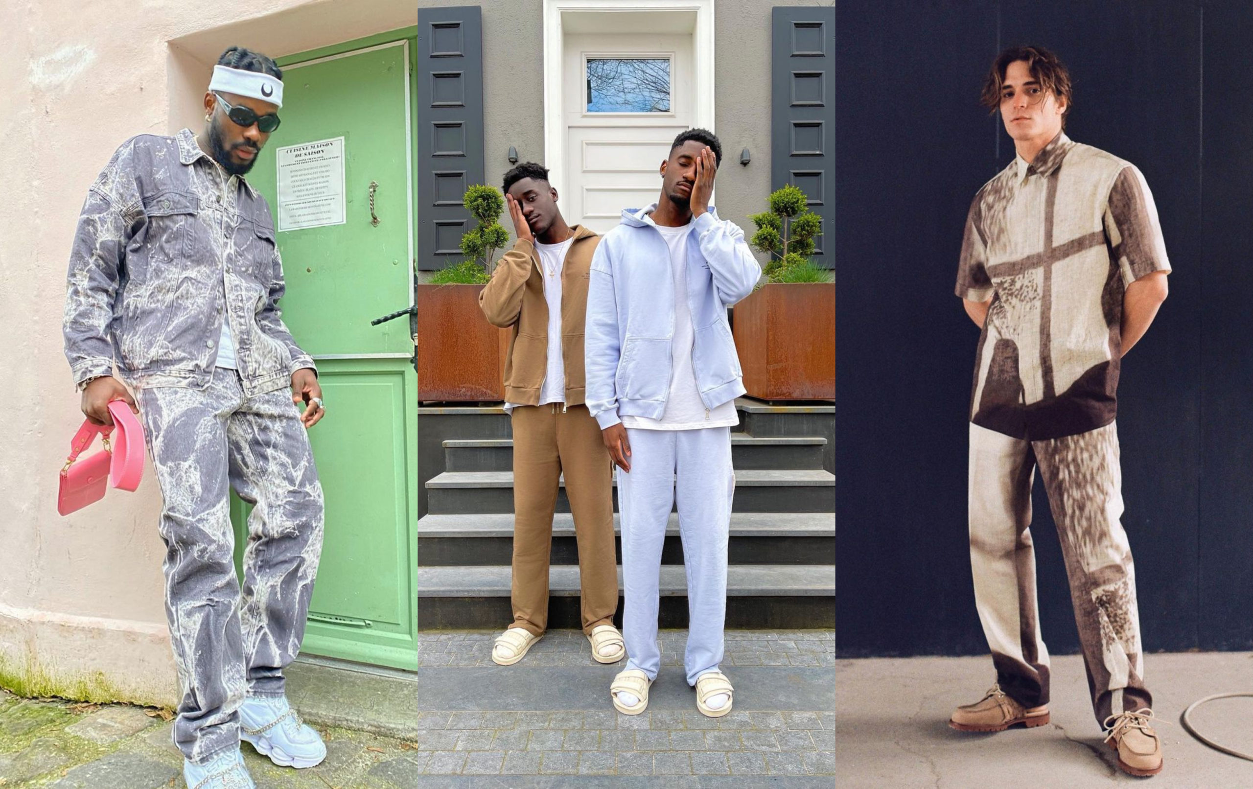 PAUSE Highlights: Co-Ordinating Sets
