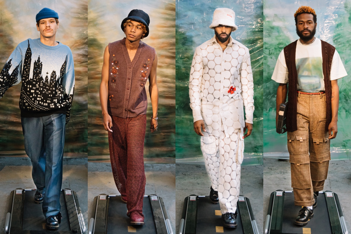 TOMBOGO Autumn/Winter 2021 Collection – PAUSE Online | Men's Fashion ...