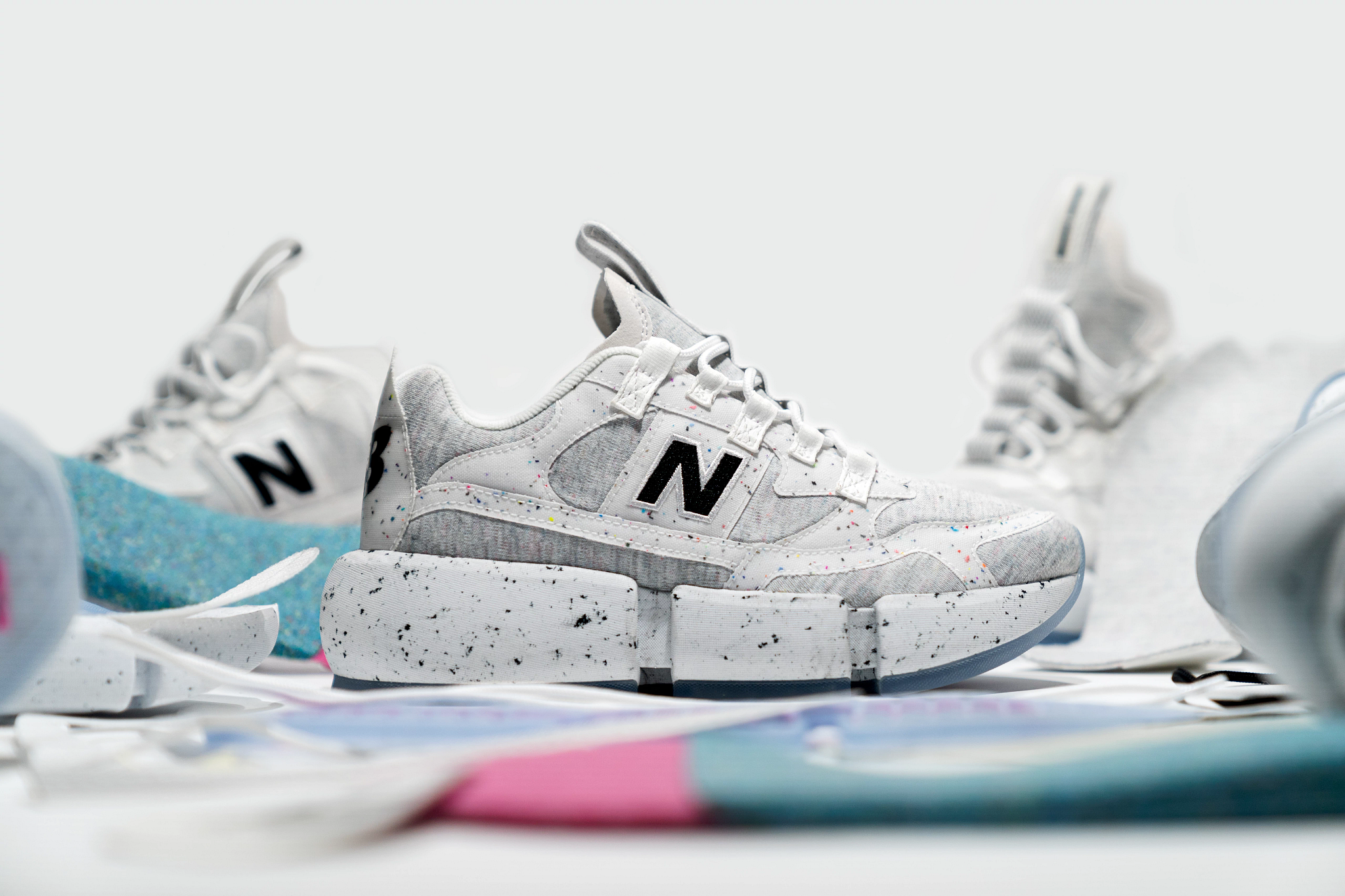 PAUSE Picks: 5 Sneaker Releases Of The Week