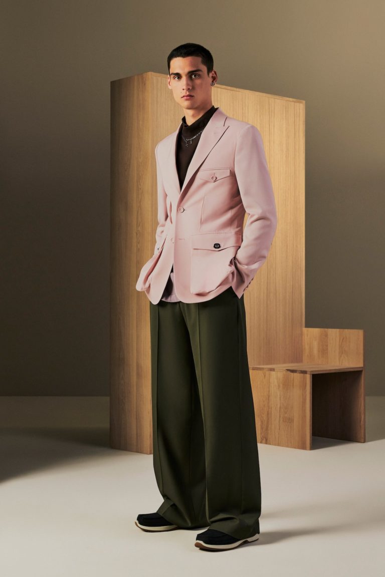 Dior Men Resort 2022 Collection PAUSE Online Men's