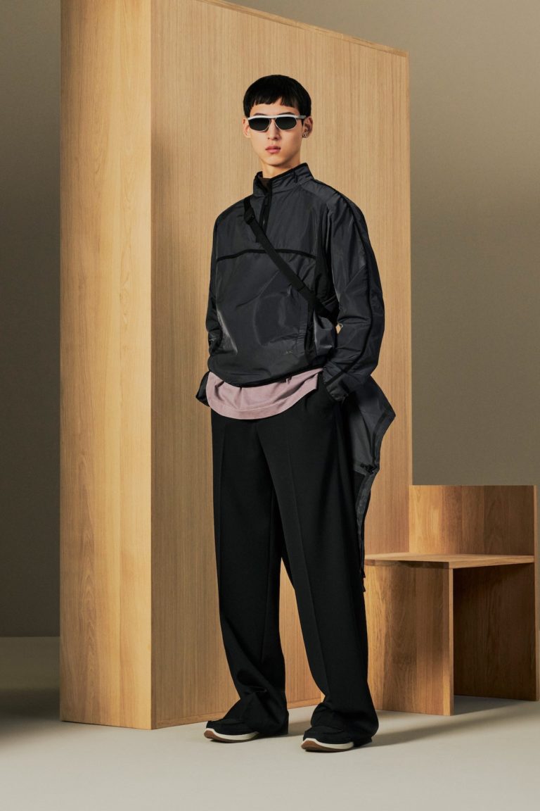 Dior Men Resort 2022 Collection PAUSE Online Men's