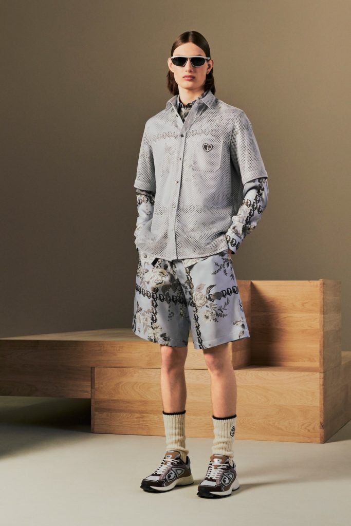 Dior Men Resort 2022 Collection PAUSE Online Men's