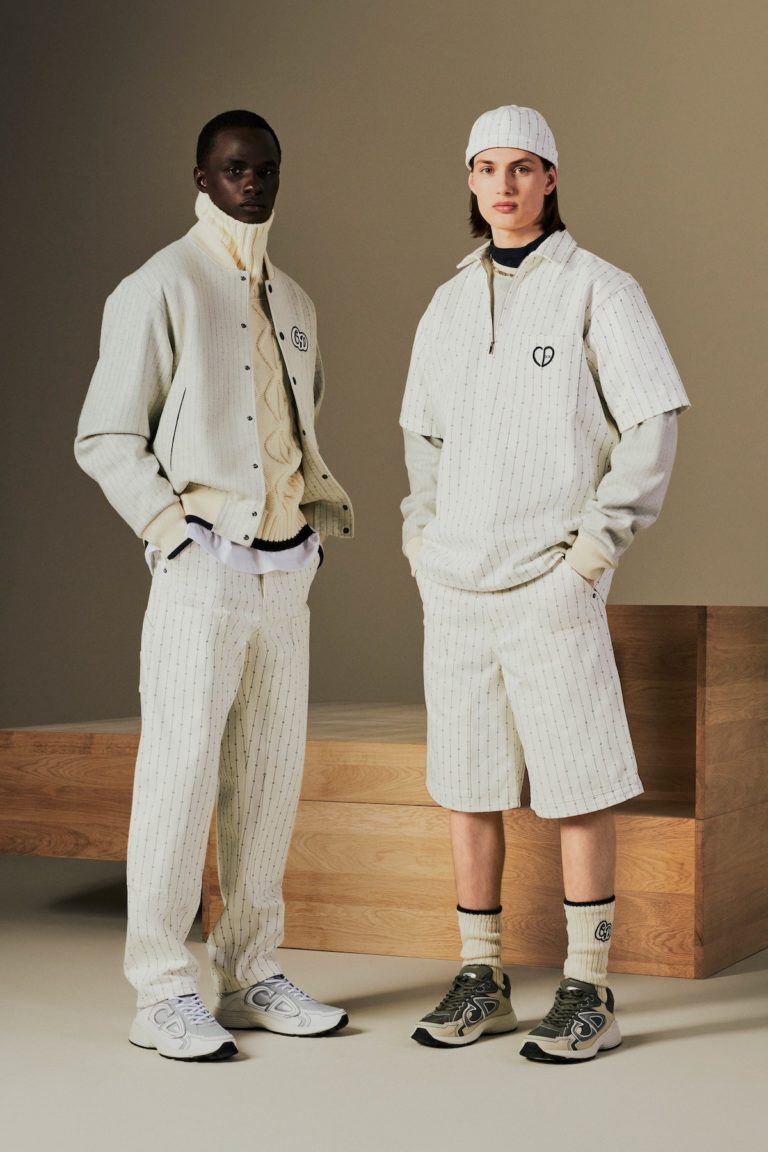 Dior Men Resort 2022 Collection – PAUSE Online | Men's Fashion, Street ...