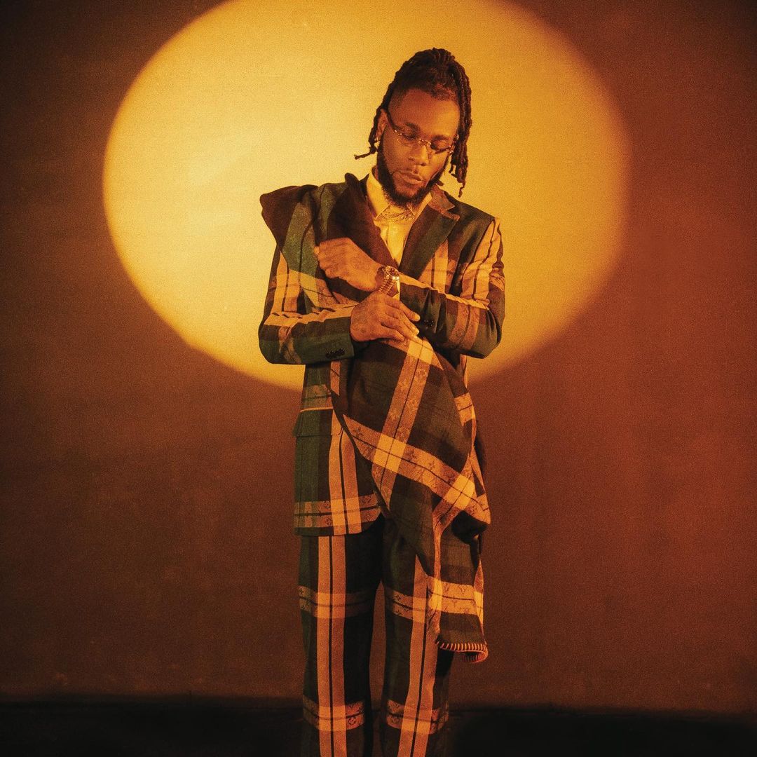 SPOTTED: Burna Boy dons Louis Vuitton for British GQ – PAUSE Online | Men's  Fashion, Street Style, Fashion News & Streetwear