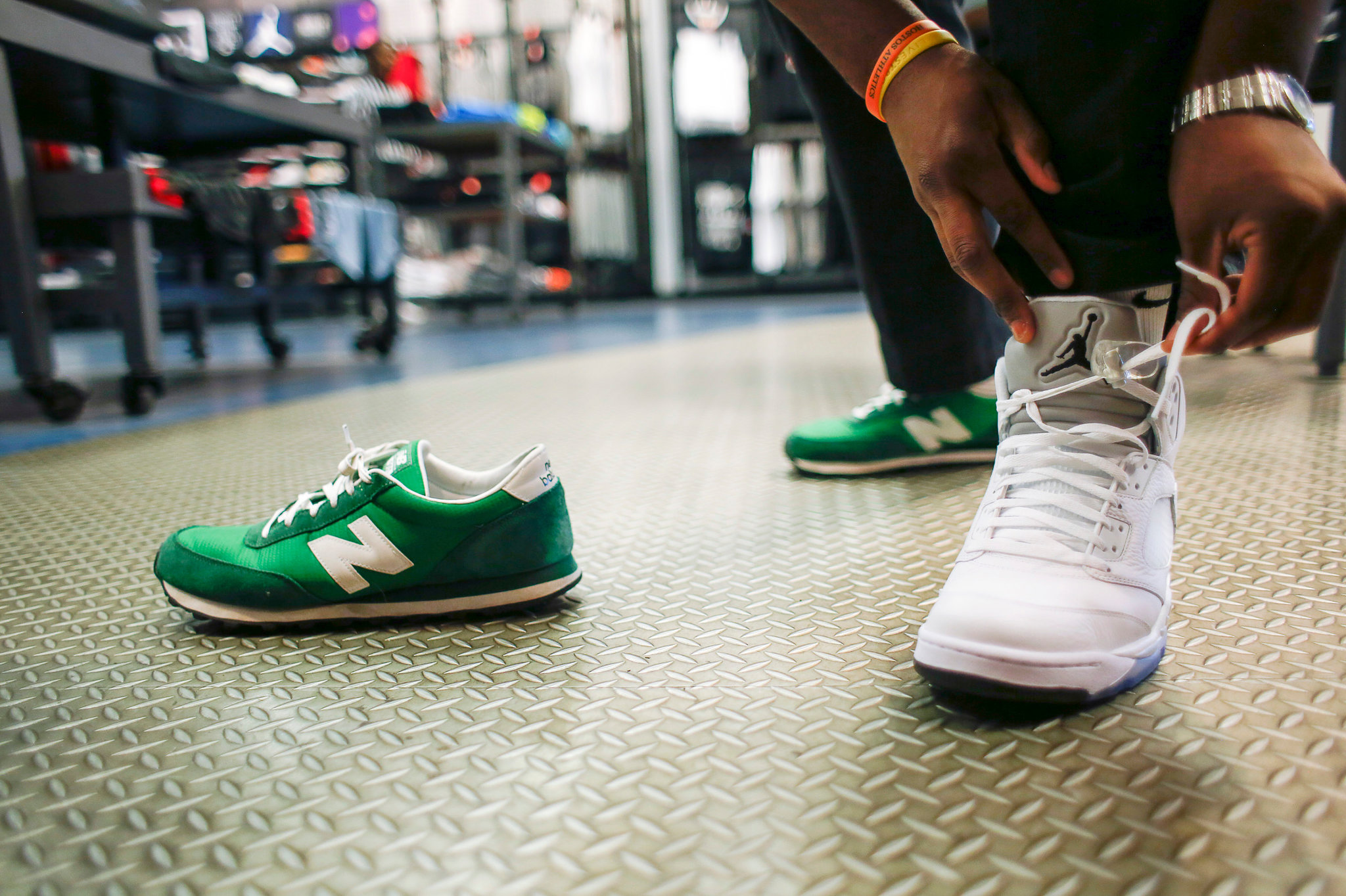 Your Complete Guide For Buying Shoes Online