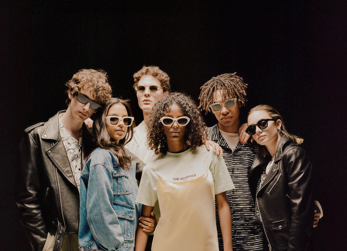 The & Retrosuperfuture Launch Sunglasses Collection – PAUSE | Men's Fashion, Street Style, Fashion News & Streetwear