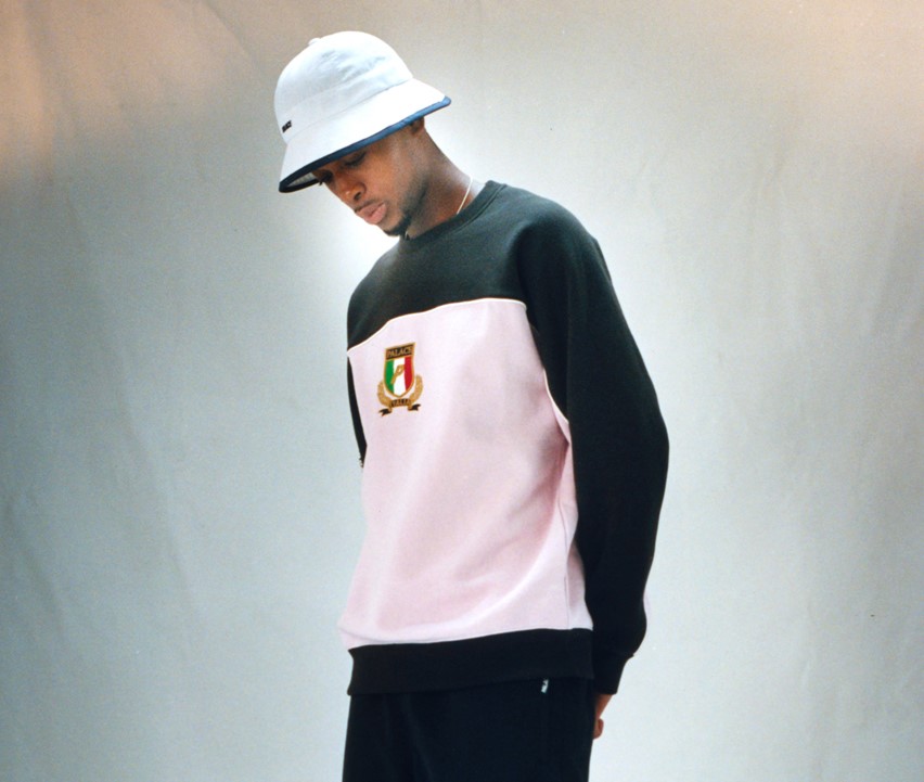 Palace’s Summer 2021 Collection Includes a Crocs Collaboration