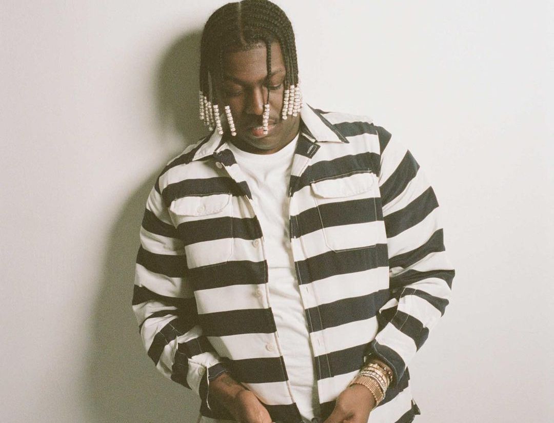 SPOTTED: Lil Yachty Debuts Nail Paint Line CRETE