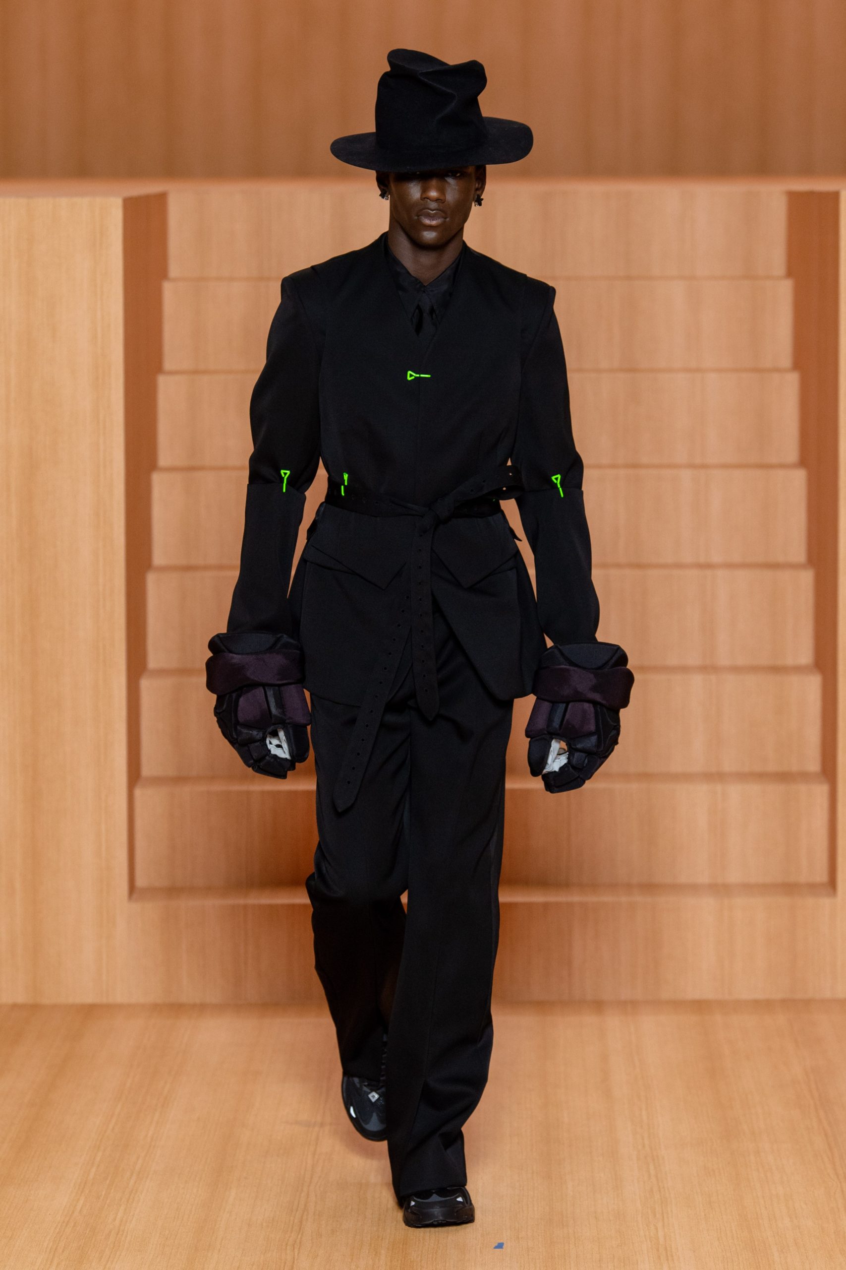 Louis Vuitton Spring/Summer 2022 Menswear Collection – PAUSE 
