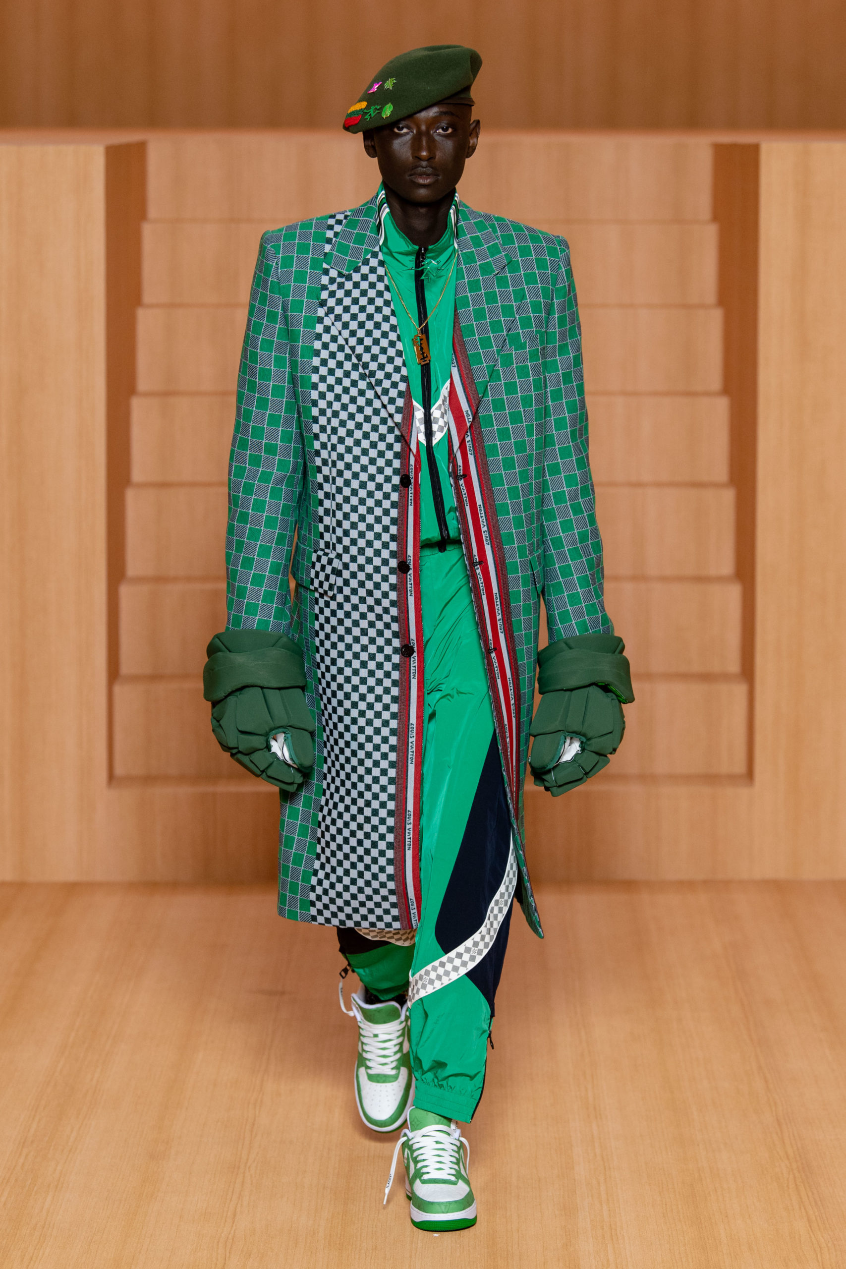 Louis Vuitton Unveil Spring/Summer 2021 Men's Accessories Collection –  PAUSE Online
