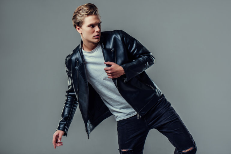 Top 5 Jacket Styles For Men This Winter