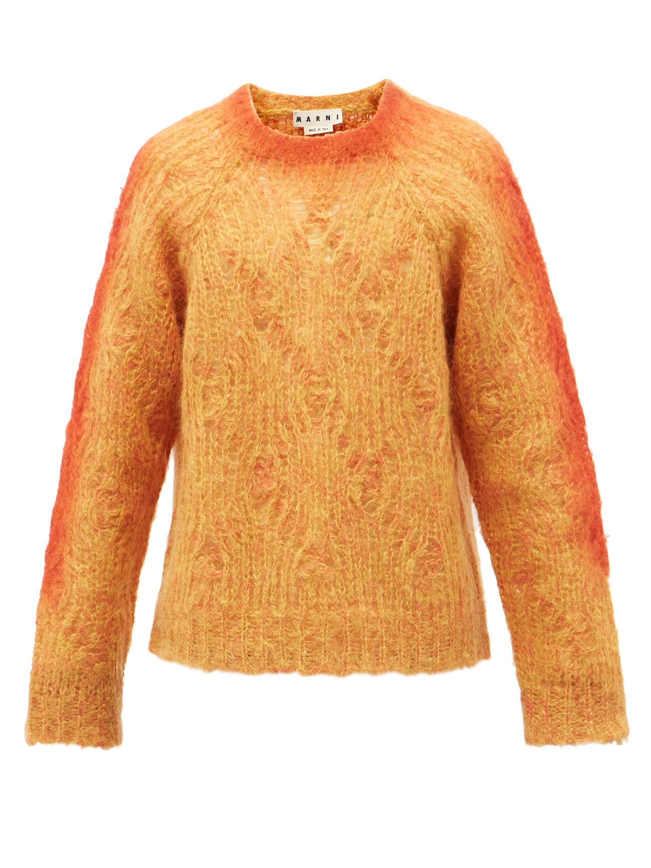 PAUSE or Skip: Marni Mohair-Blend Sweater – PAUSE Online | Men's ...