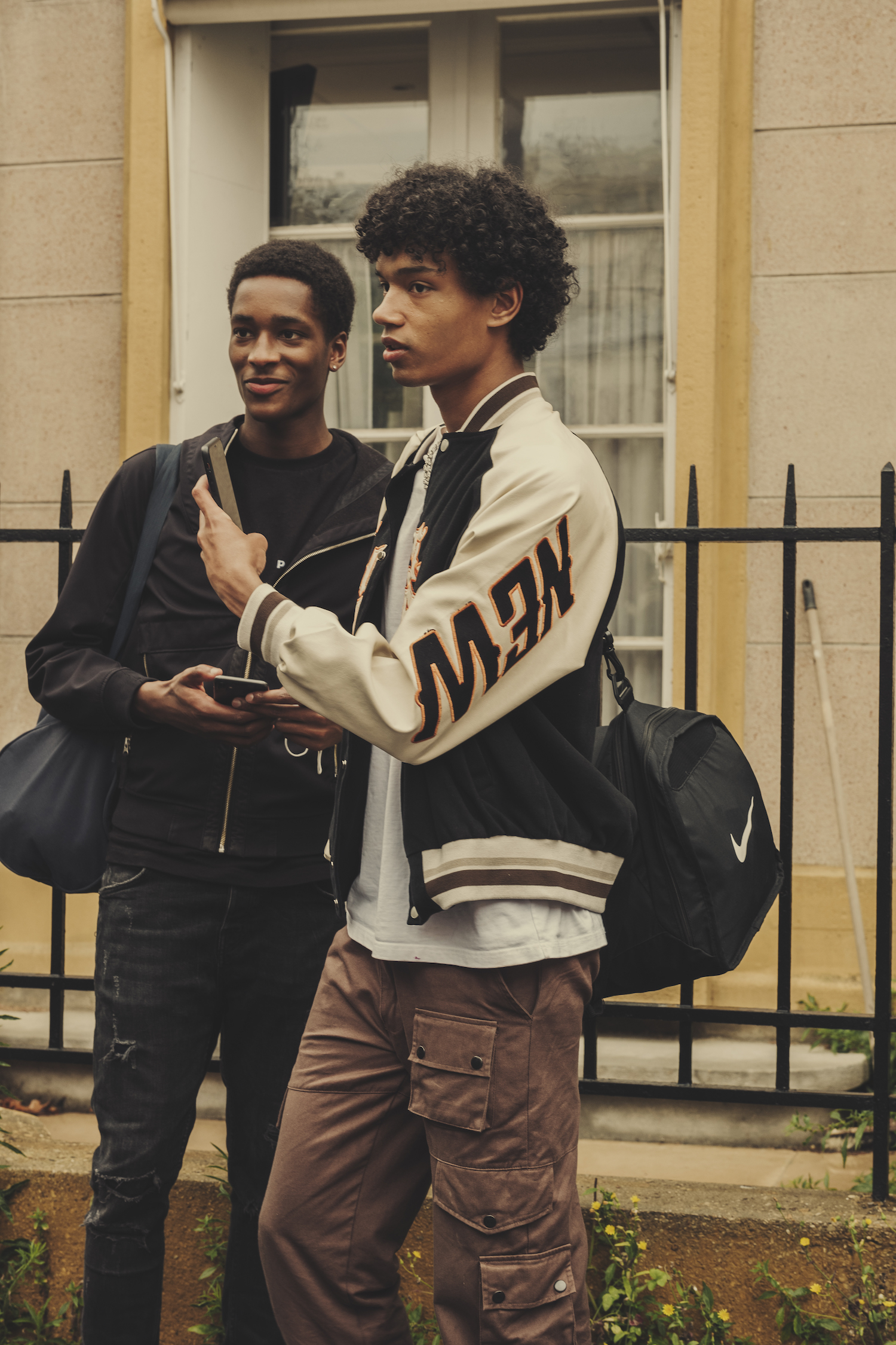 Goodbye Streetwear: Paris Buyers' Roundup Men's Fall 2020 – WWD