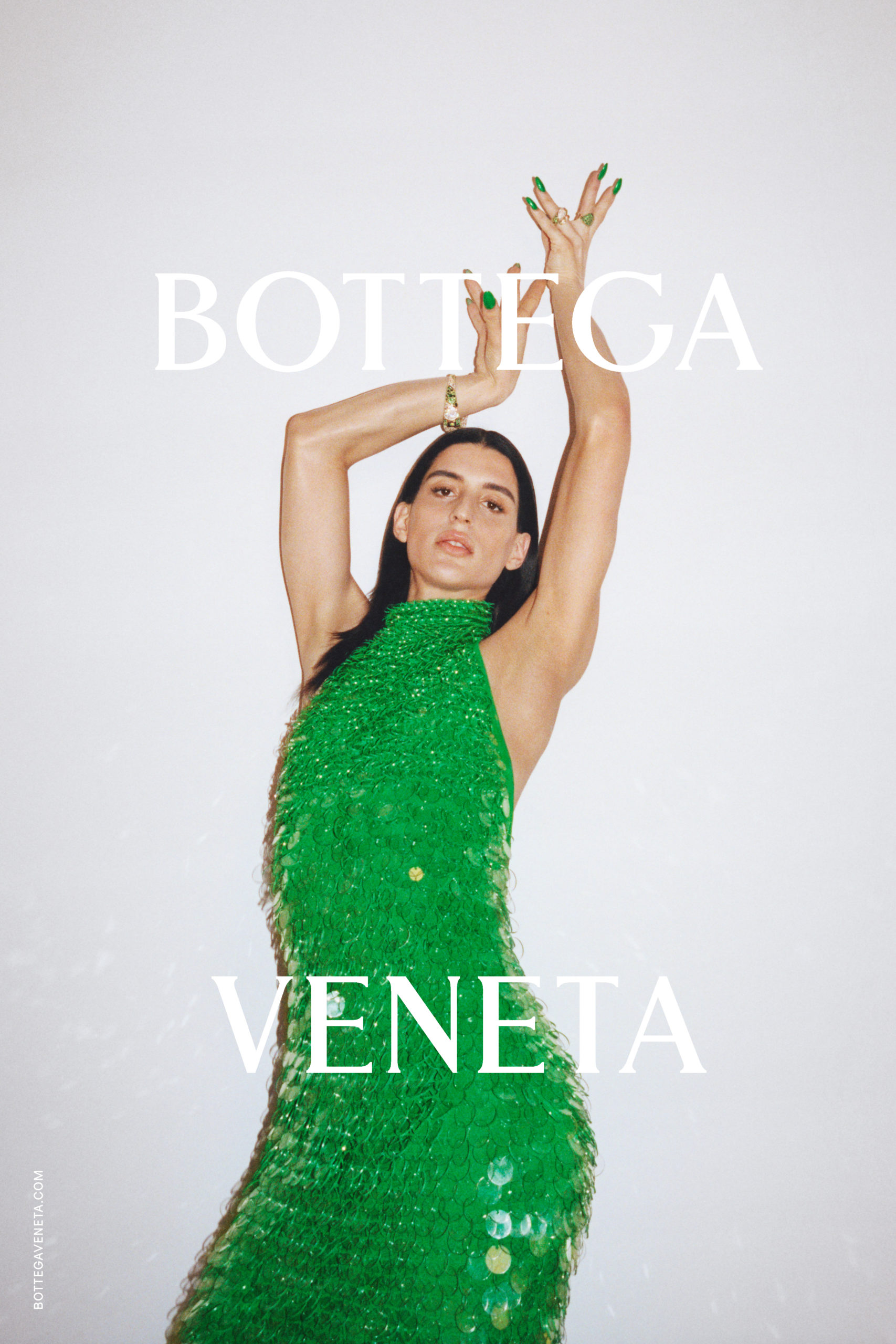 Why Celebs Love Bottega Veneta – The Ultimate Comeback Brand