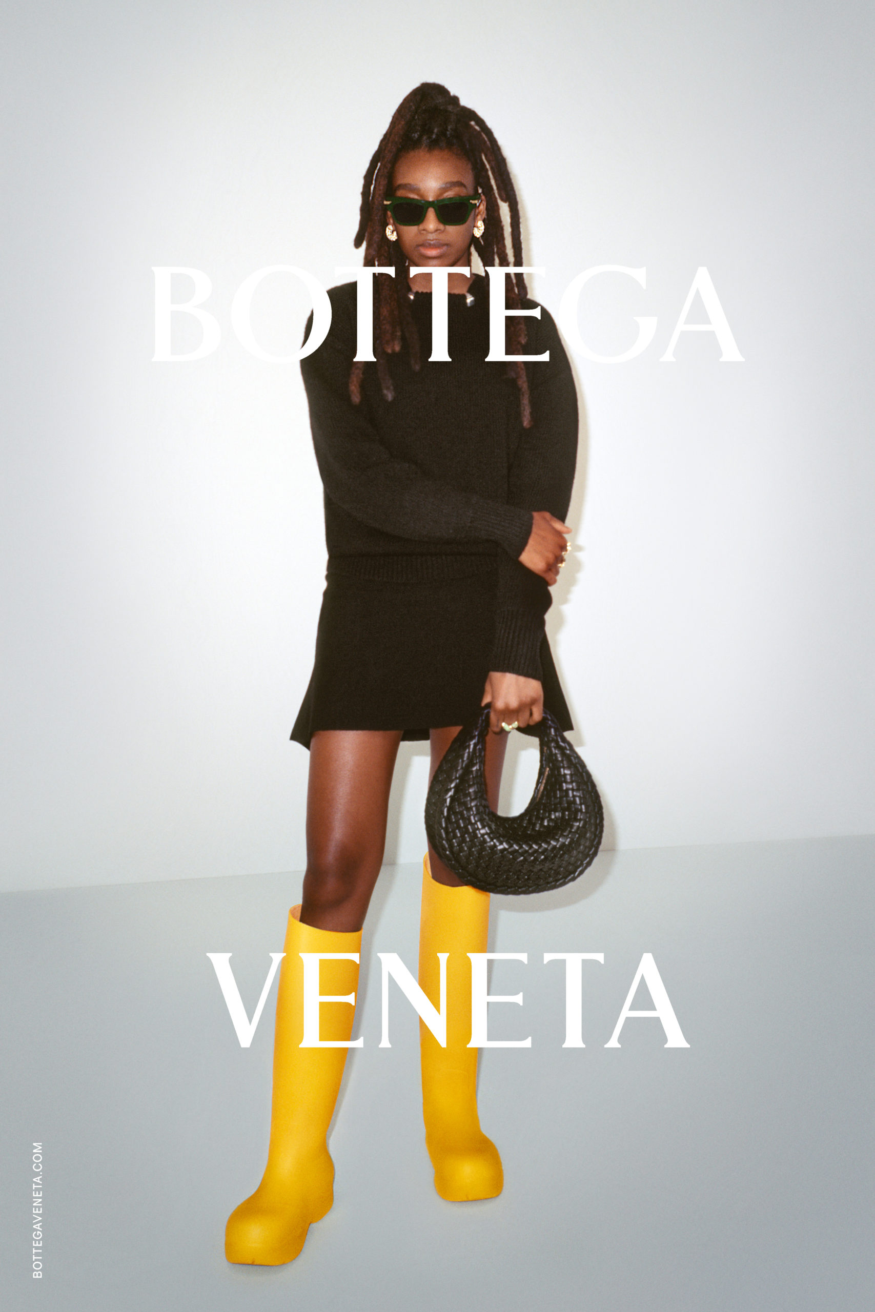 6 Celebrities Who Love Bottega Veneta