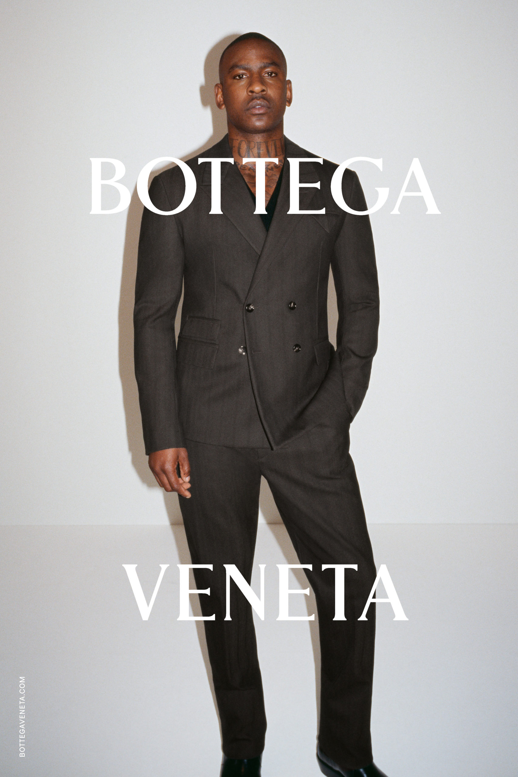 6 Celebrities Who Love Bottega Veneta