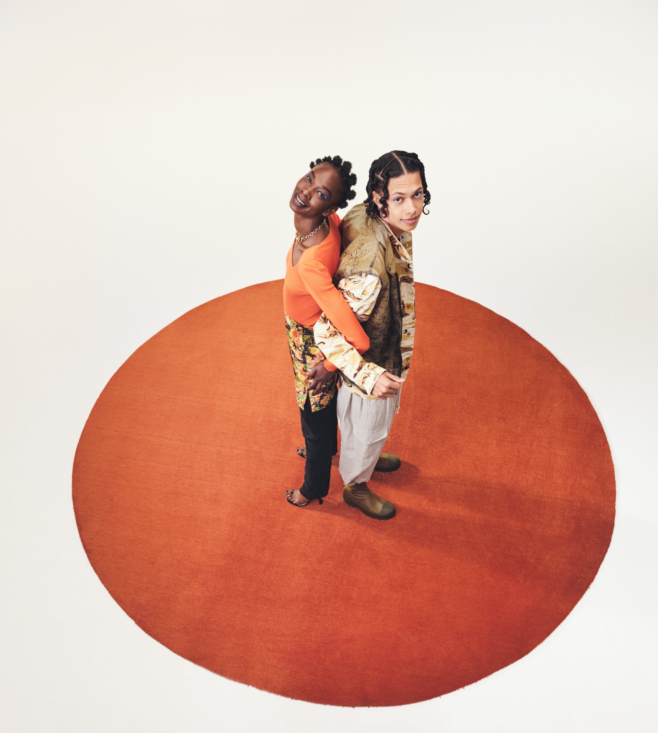 Farfetch Brings Sustainability to the fore in Latest Campaign