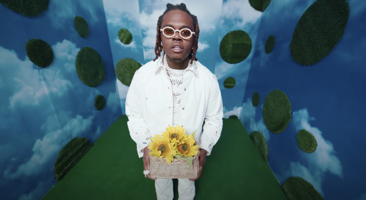 SPOTTED: Gunna in ‘His and Hers’ Music Video
