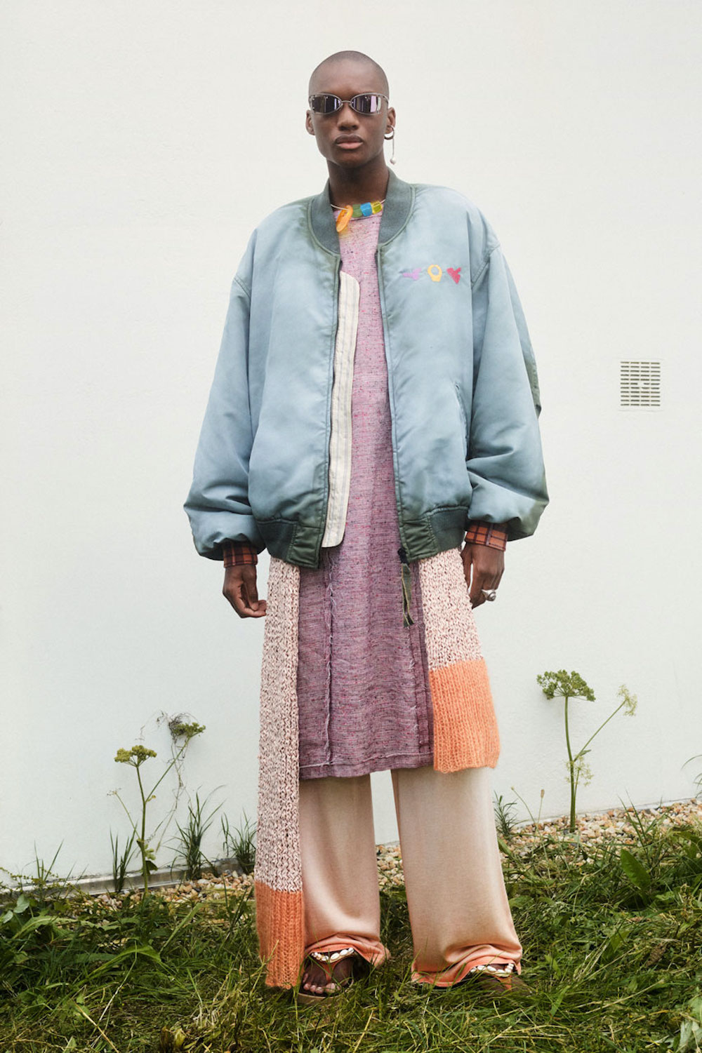 Acne Studios Spring/Summer 2022 Collection – PAUSE Online | Men's ...
