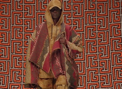 Balmain Resort 2022 Menswear Collection