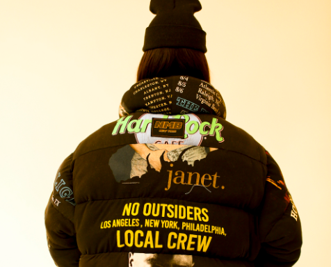 NMB New York Unveil Debut Collection