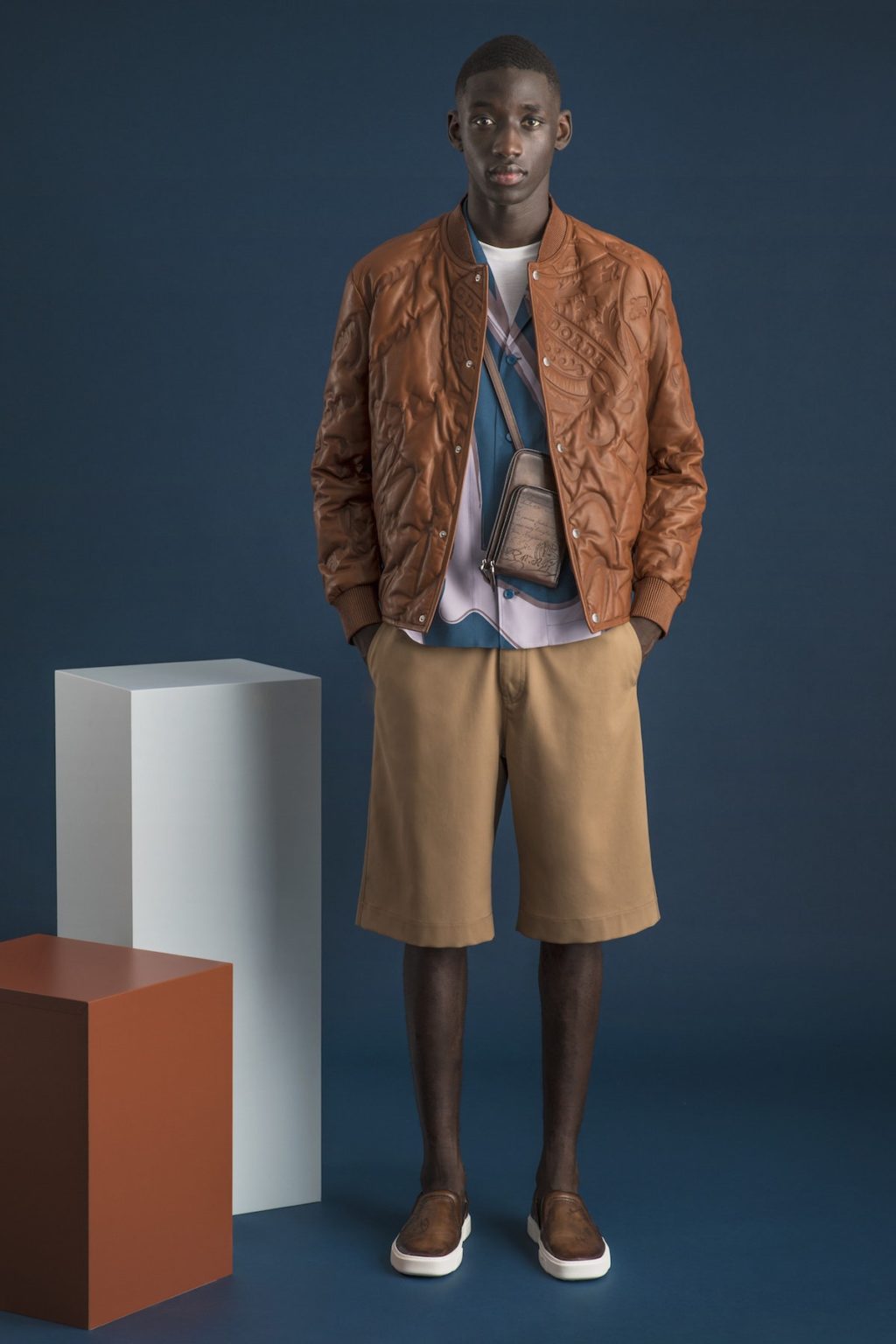 Berluti Spring/Summer 2022 Collection – PAUSE Online | Men's Fashion ...