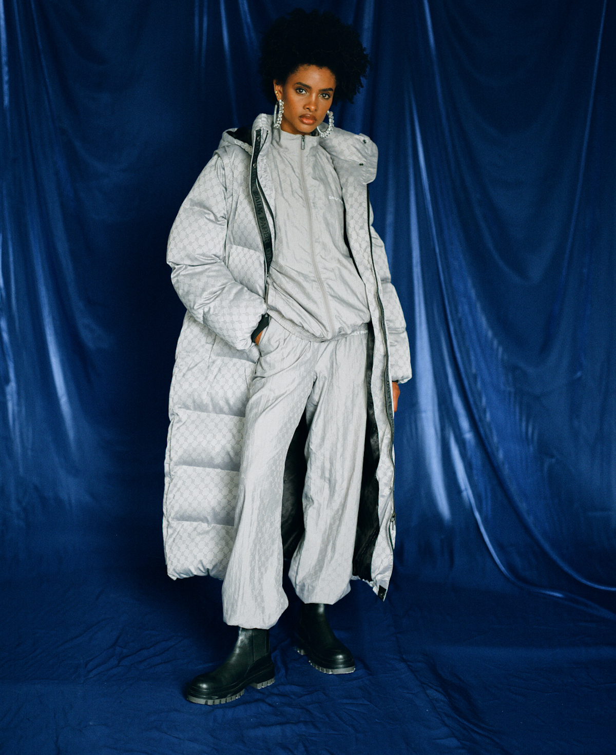Daily Paper Autumn/Winter 2021 Collection – PAUSE Online | Men's ...