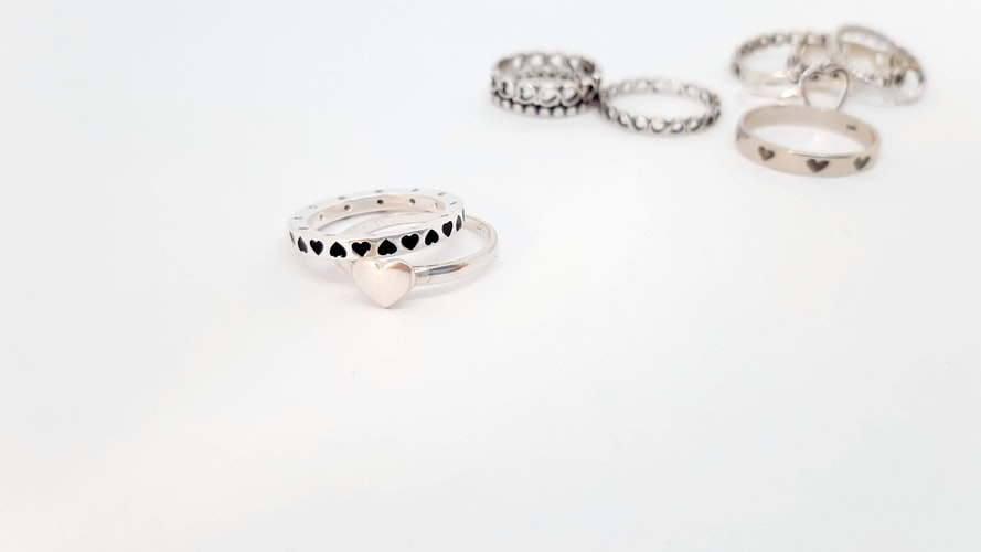 The Ultimate Jewellery Gift Guide