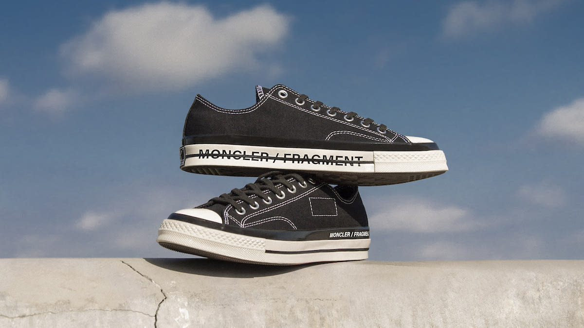 PAUSE Picks: 5 Sneaker Releases of the Week