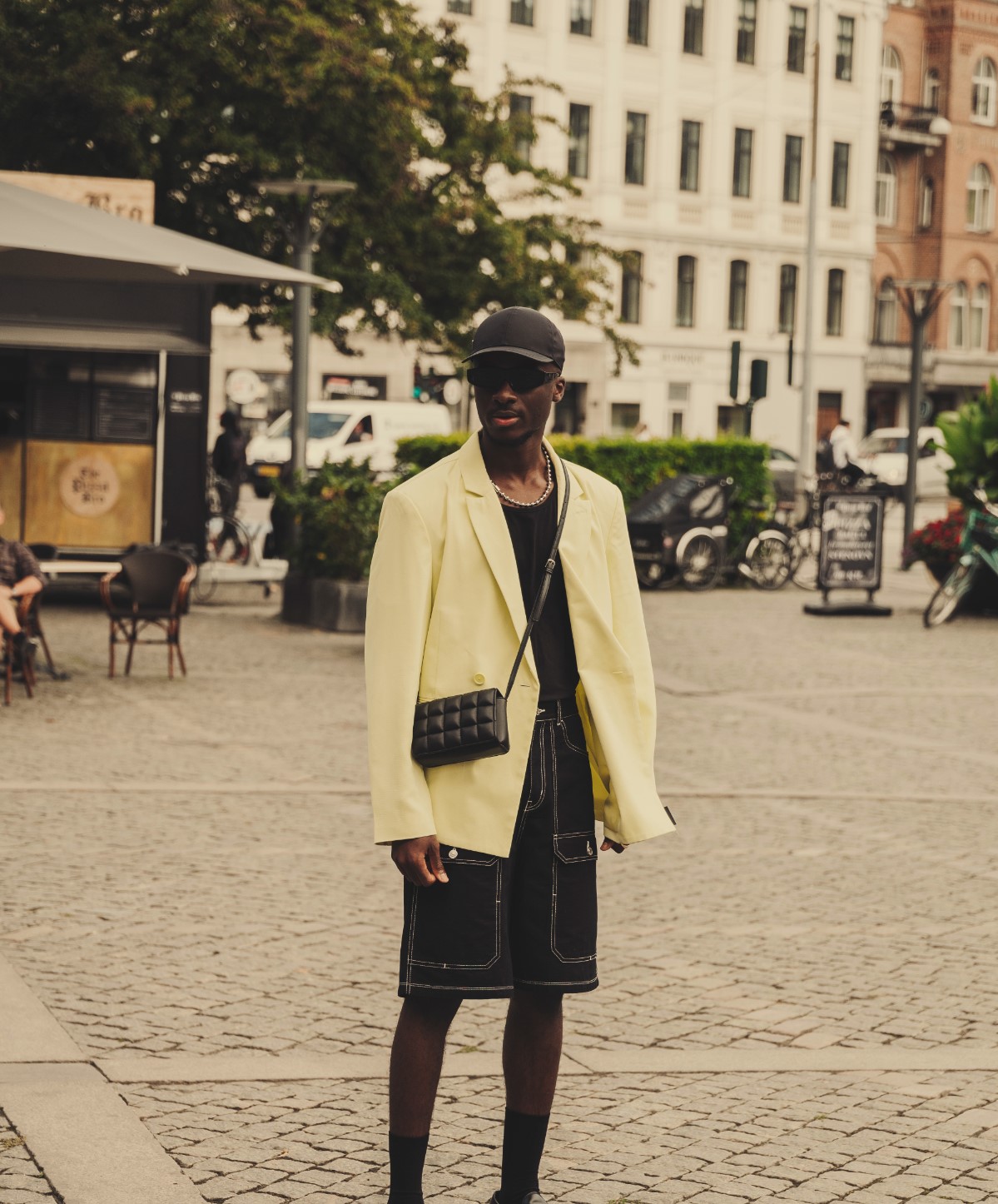 Street Style Shots: Copenhagen Fashion Week Day 4 – PAUSE Online | Men ...