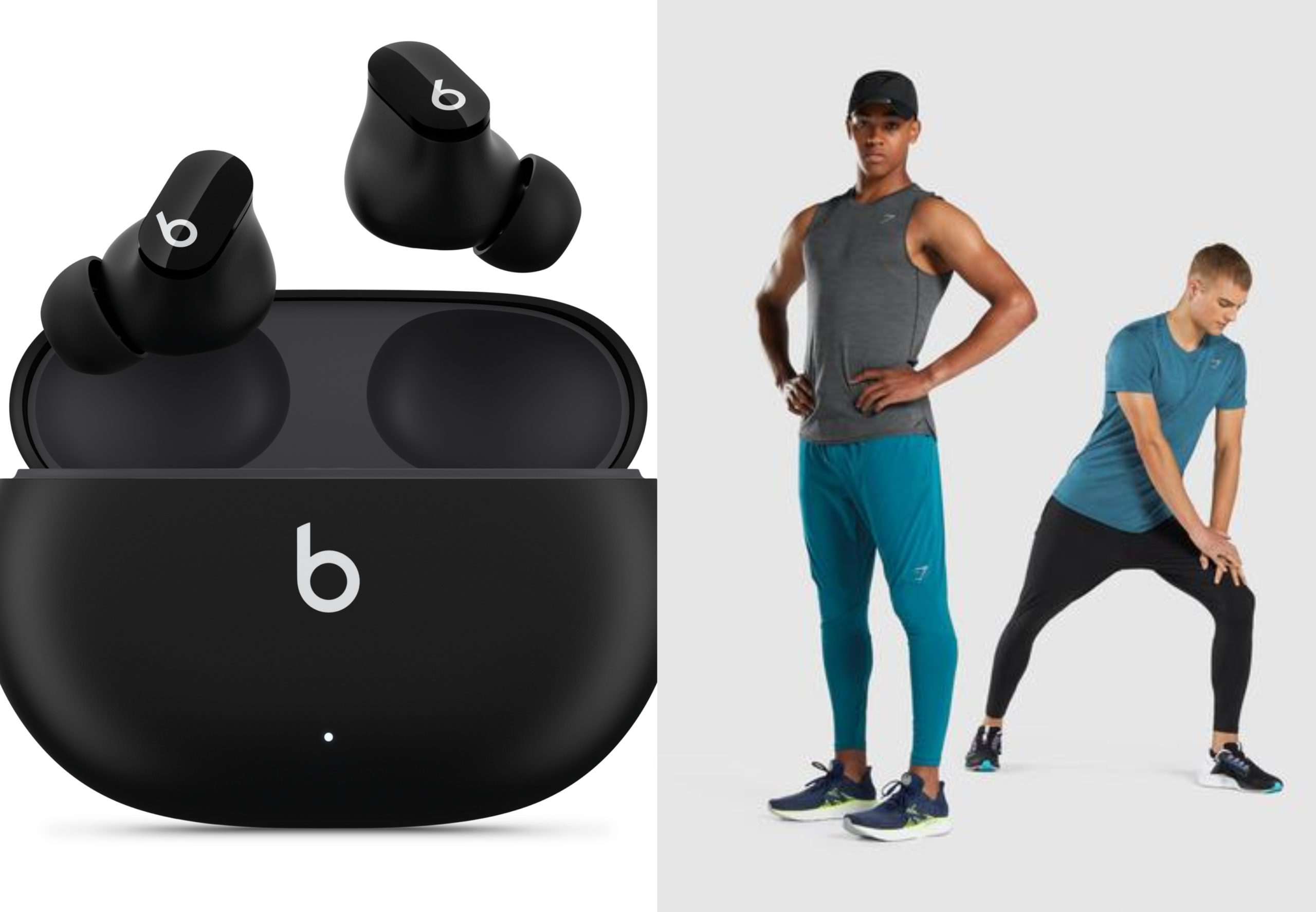 PAUSE Picks: 5 Fitness Must Haves