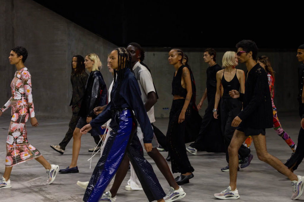 CPHFW: SOULLAND Spring/Summer 2022 Collection – PAUSE Online | Men's ...