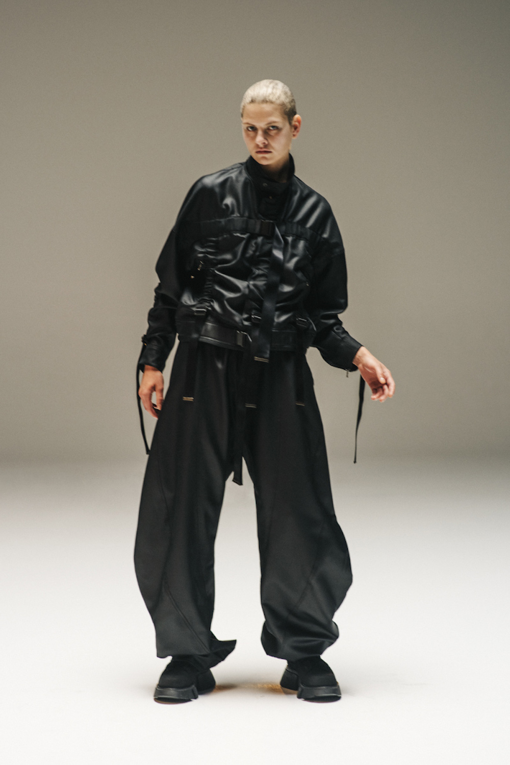 JULIUS Spring/Summer 2022 Collection – PAUSE Online | Men's Fashion ...