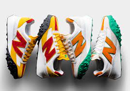 PAUSE Picks: 5 Sneaker Releases of the Week