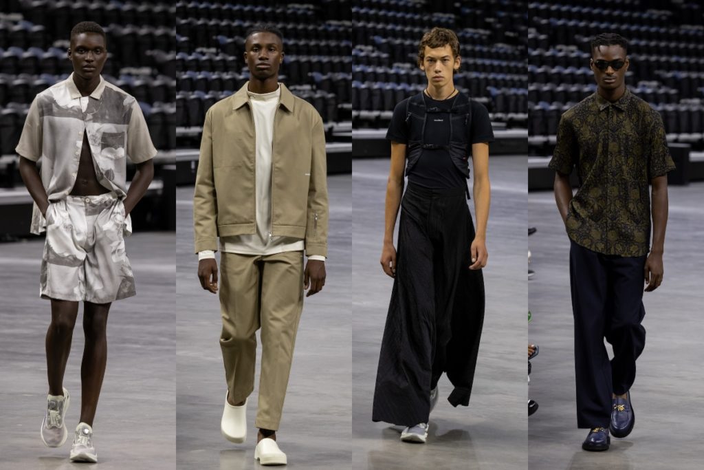 Fashion Shows – PAUSE Online | Men's Fashion, Street Style, Fashion ...