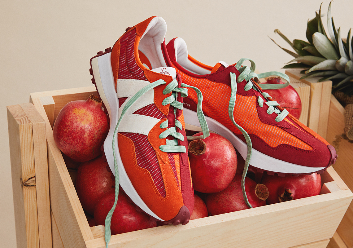 PAUSE Picks: 5 Sneaker Releases of the Week