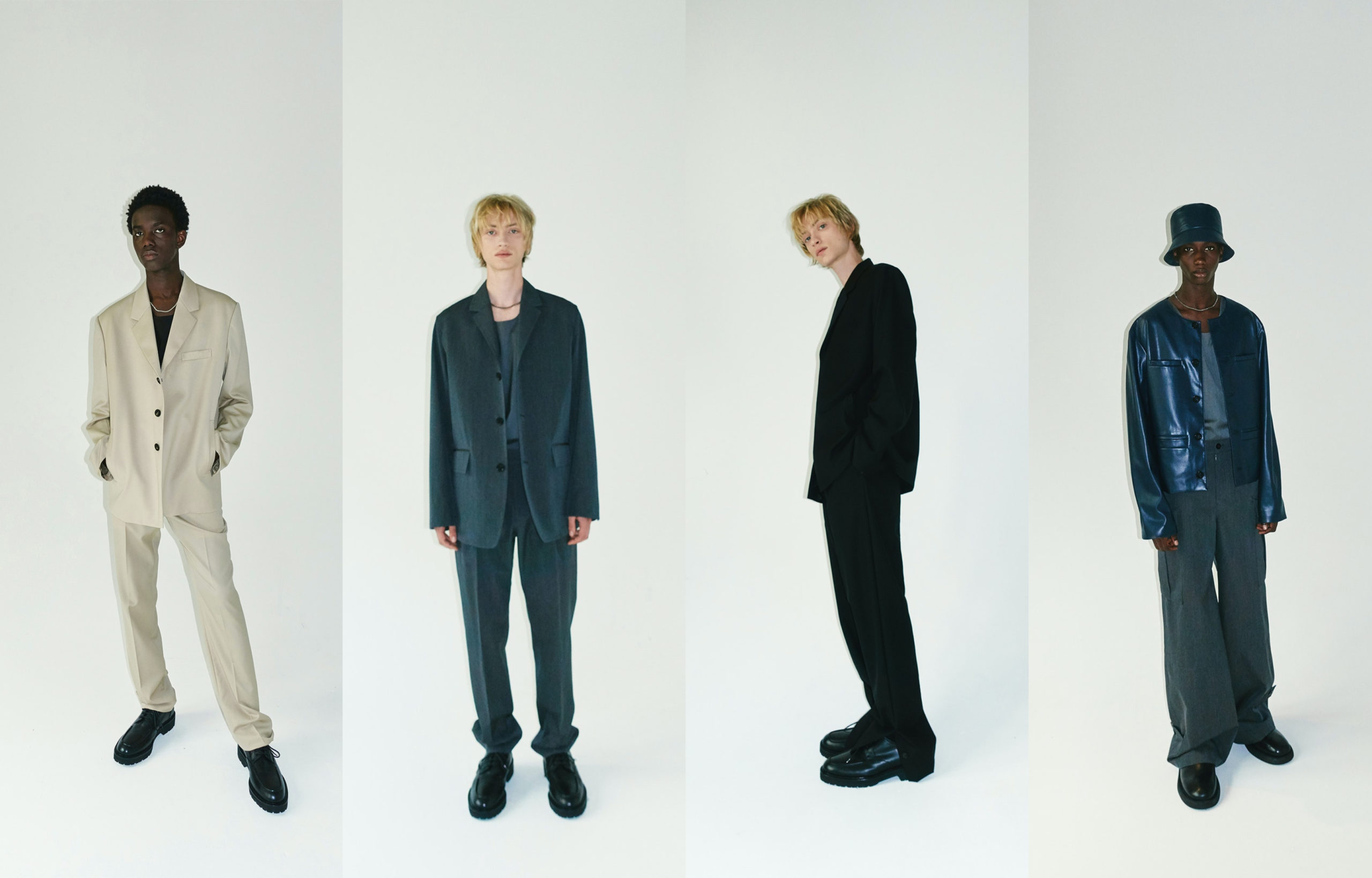 NYFW: UNTITLED COLLECTIVE Spring/Summer 2022 Collection