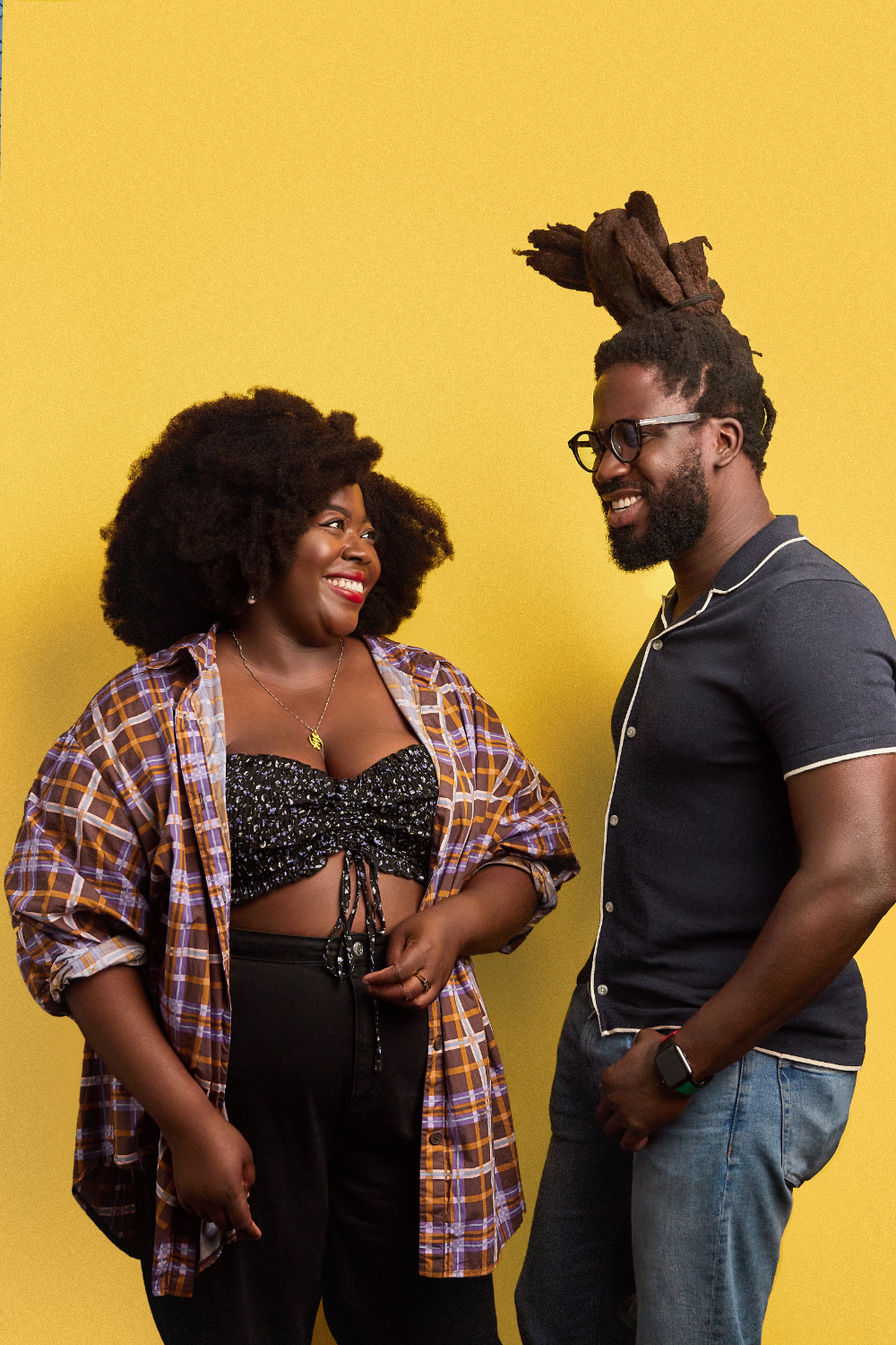 Bumble Launches Campaign to Celebrate and Support Black-Owned Businesses