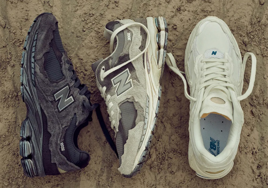 PAUSE Picks: 5 Sneaker Releases of the Week