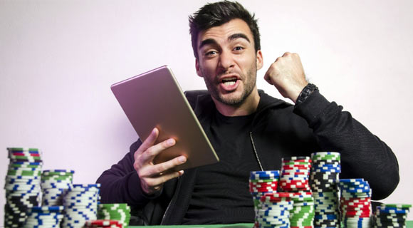 Benefits Of Playing On The Best Online Gambling Website