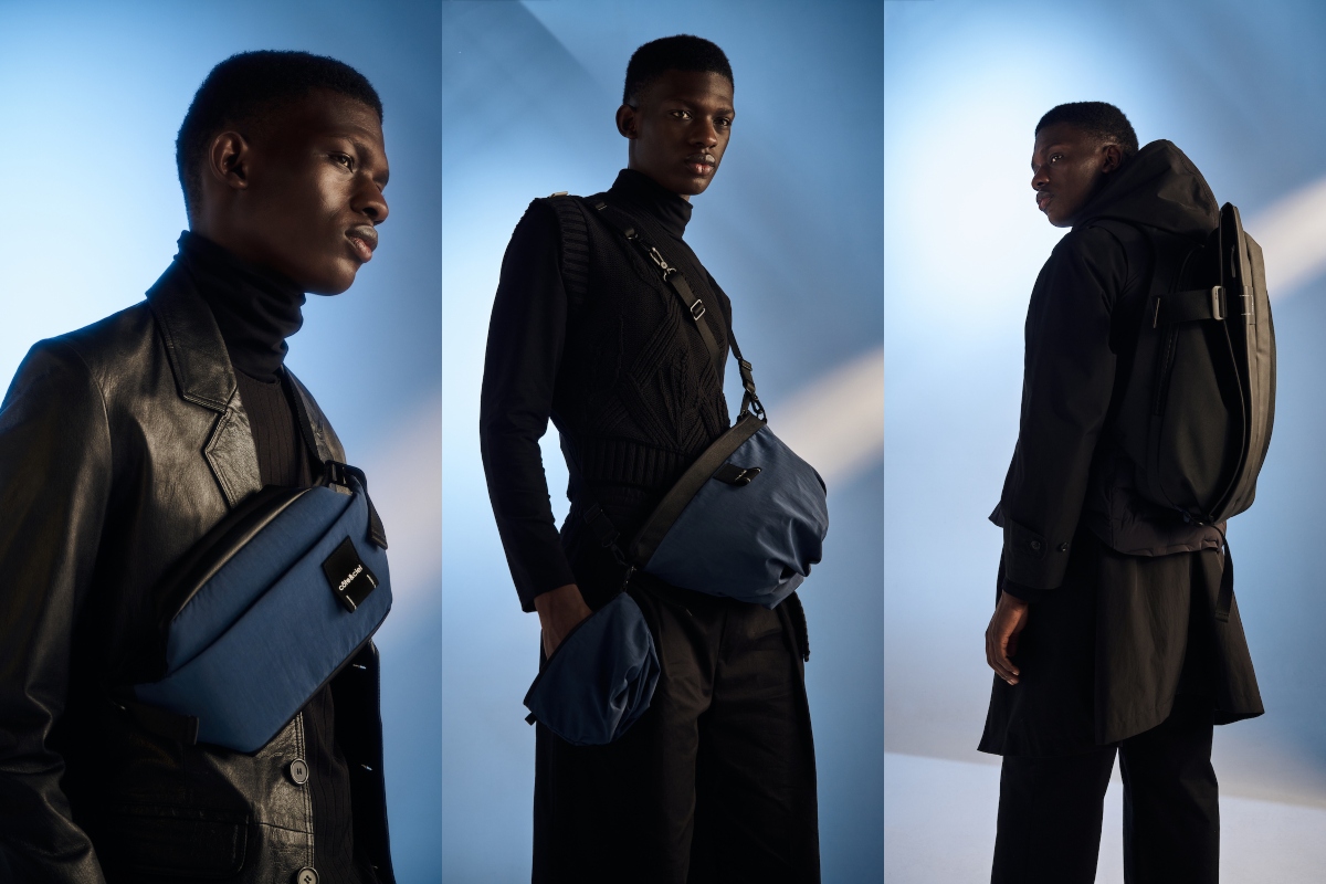 côte&ciel Autumn/Winter 2021 Collection