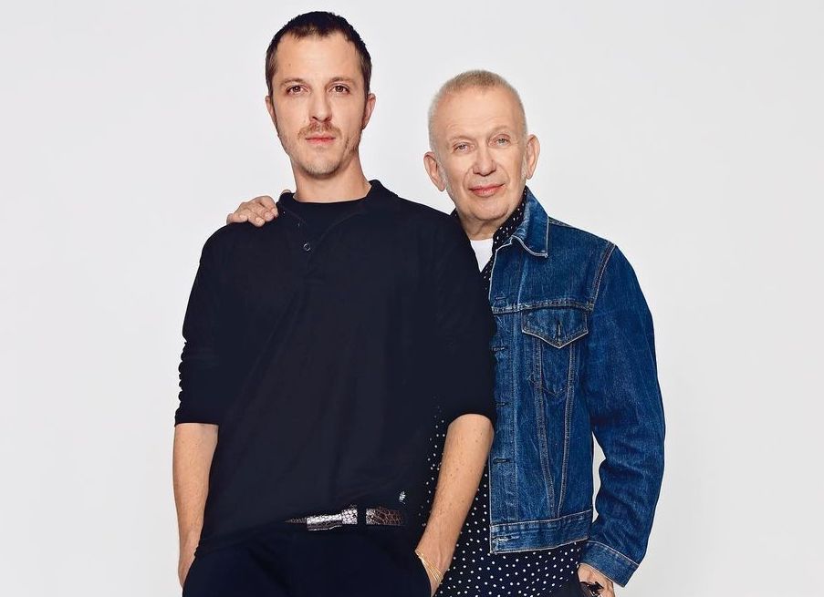 Glenn Martens Announced as Jean Paul Gaultier’s Next Couture Collaborator