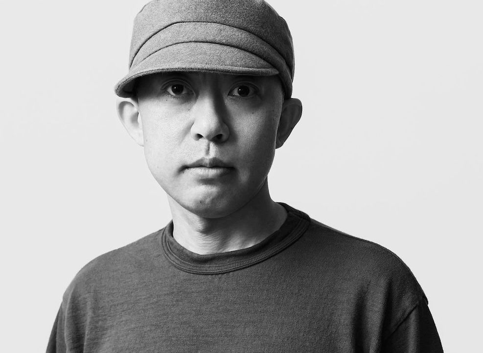 NIGO Announced as new Artistic Director of Kenzo