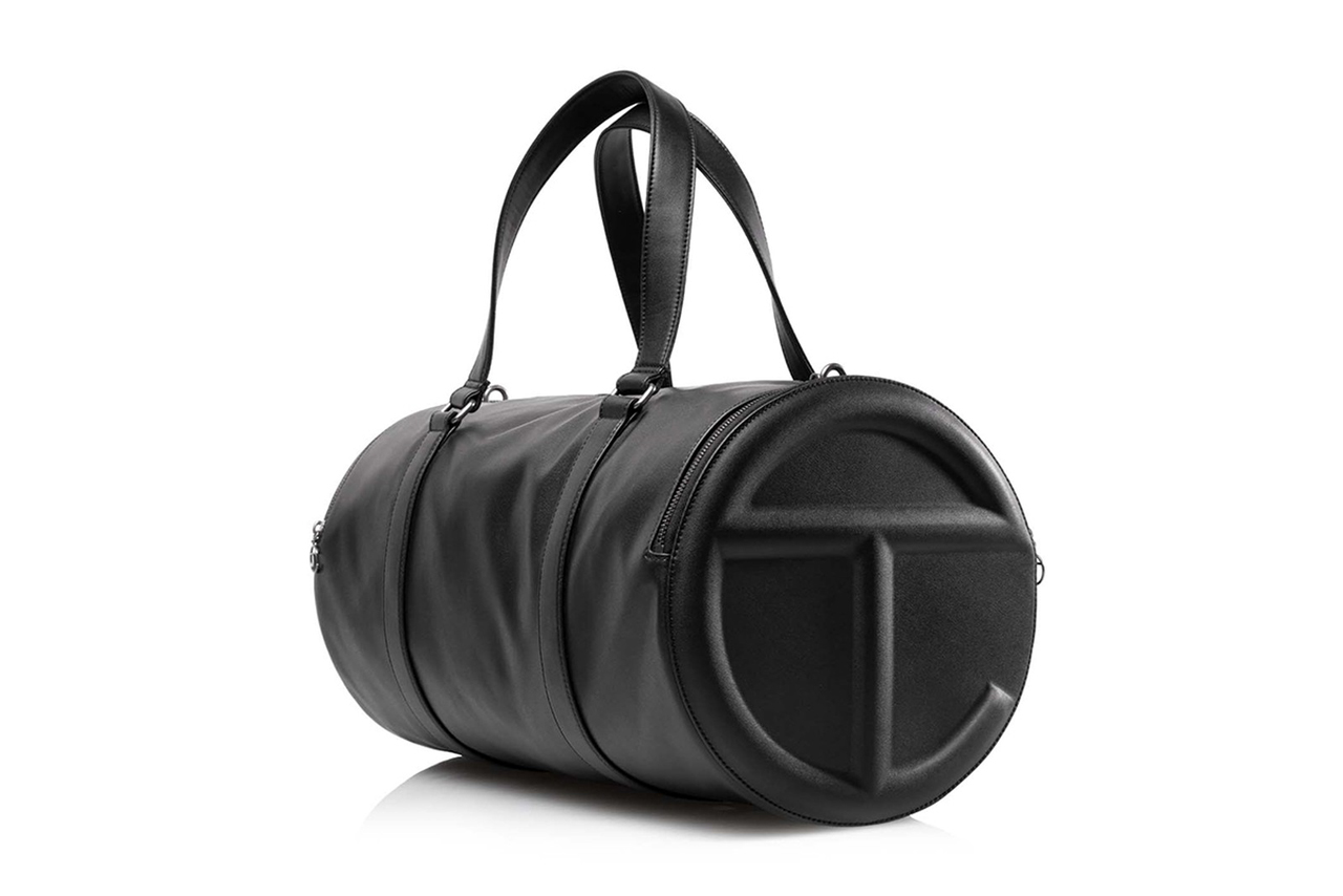 Telfar’s Duffle Bag is Releasing Via its Television Channel