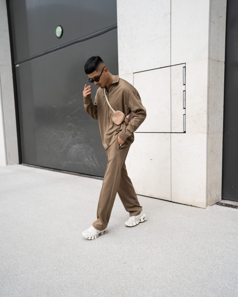 Discover How @bhpdao Styles His Fashion Essentials – PAUSE Online | Men ...
