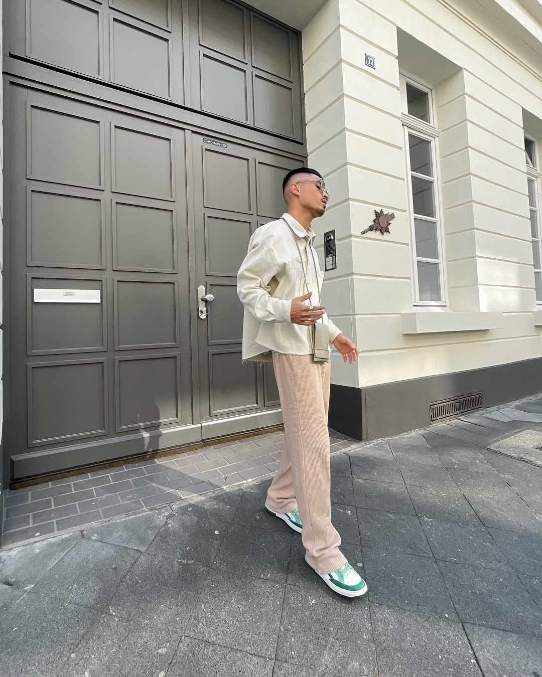 Discover How @bhpdao Styles His Fashion Essentials – PAUSE Online | Men ...